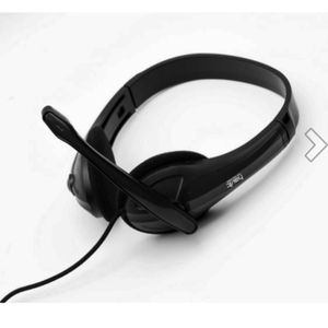 Audífonos con Micrófono Havit HV-H2105D Negro