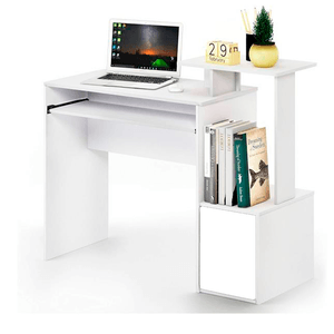 Escritorio para Impresora blanco 100cm