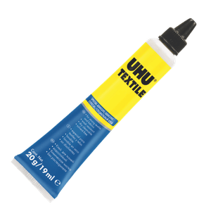 UHU Textil x 19 ml