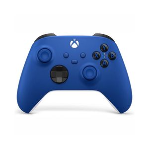 Mando Xbox Wireless Azul Serie X, One, One S y Windows 10