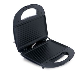 Sandwichera Imaco ISG014A Negro
