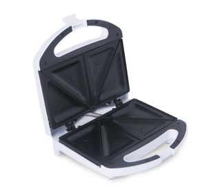 Sandwichera para 2 Panes Imaco IST101 Blanco