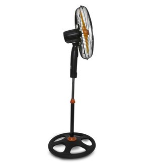 Ventilador de Pedestal Imaco FS6558 3 Velocidades