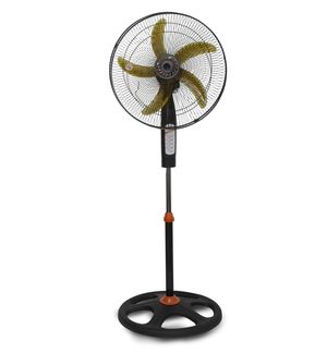 Ventilador de Pedestal Imaco FS6558 3 Velocidades