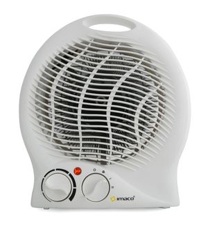 Termoventilador Imaco NF15C