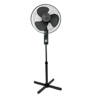 Ventilador de Pedestal Imaco FS1645P 2 Velocidades