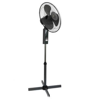Ventilador de Pedestal Imaco FS1645P 2 Velocidades
