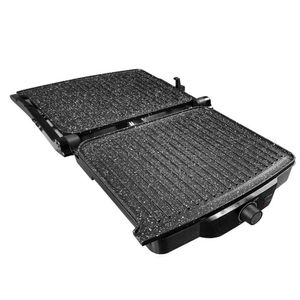Parrilla Panini Grill Finezza FZ-128EG Con Control Temperatura