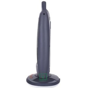 Calefactor Eléctrico Trevely TCH-030 Halógeno con Control 1200 Watts