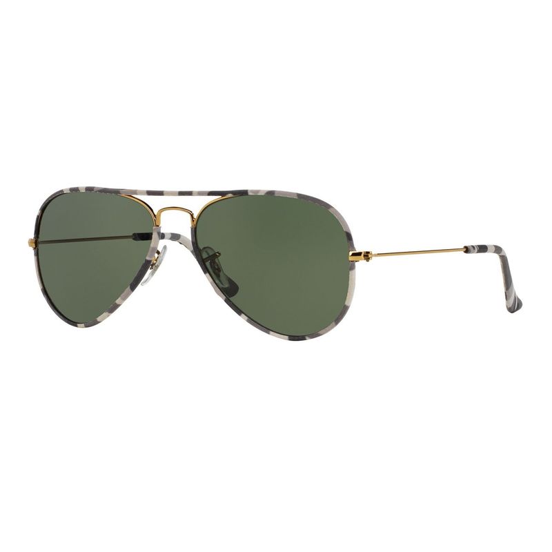 gafas ray ban camuflaje