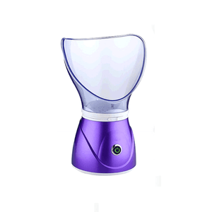 Vaporizador Facial para todo tipo de Piel