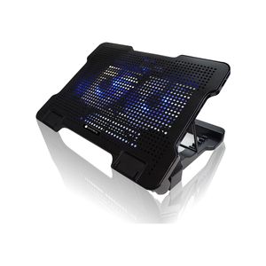 Cooler para Notebook Antryx Xtreme Air N300 Black - ACP-N300U2K
