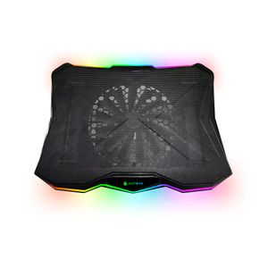 Cooler para Notebook Gaming Antryx Xtreme Air X500, Up To 17"