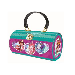 Cartera Metálica Enchantimals