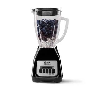 Licuadora Oster BLSTKAG-BPB 2V+Pulso 1.5lt +Olla Arrocera Oster 1.8L CKSTRC1700R