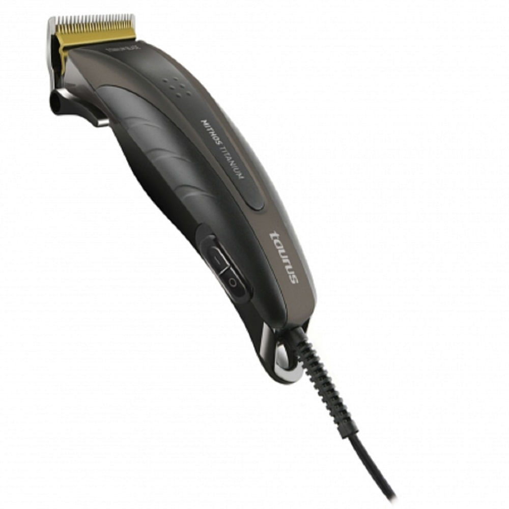 Cortador de cabello 2025 mithos titanium ii