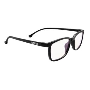 Montura de Descanso Confort Blue 8245CB Color Negro 1012933