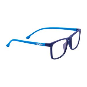 Montura de Descanso Confort Blue 8242CB Color Azul con Celeste 1012927