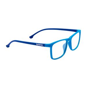 Montura de Descanso Confort Blue 8242CB Color Celeste con Azul 1012926