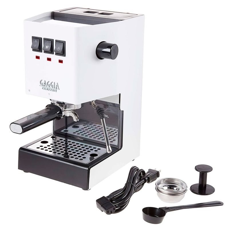 Cafetera Italiana Semiautomática Gaggia New Classic –