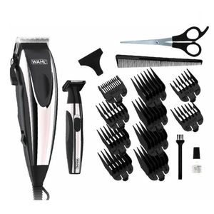 Máquina de Cortar Cabello Wahl Cut & Detail