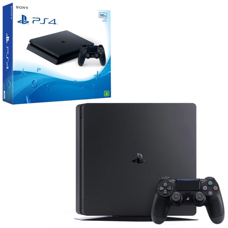 Tarjeta de video ps4 slim hot sale