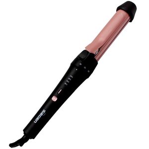 Ondulador SIEGEN Prostillo SG 2503 Negro con Rosado