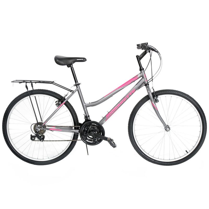 Bicicleta monarette aro discount 26