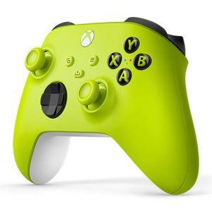 Mando Xbox Series X / S Electric Volt