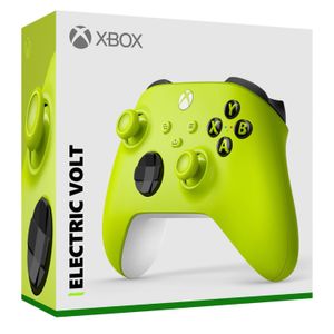 Mando Xbox Series X / S Electric Volt