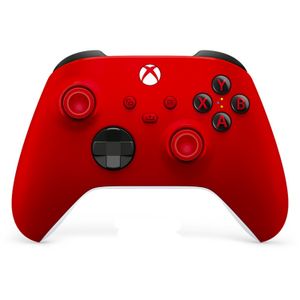Mando Xbox Series X / S Pulse Red