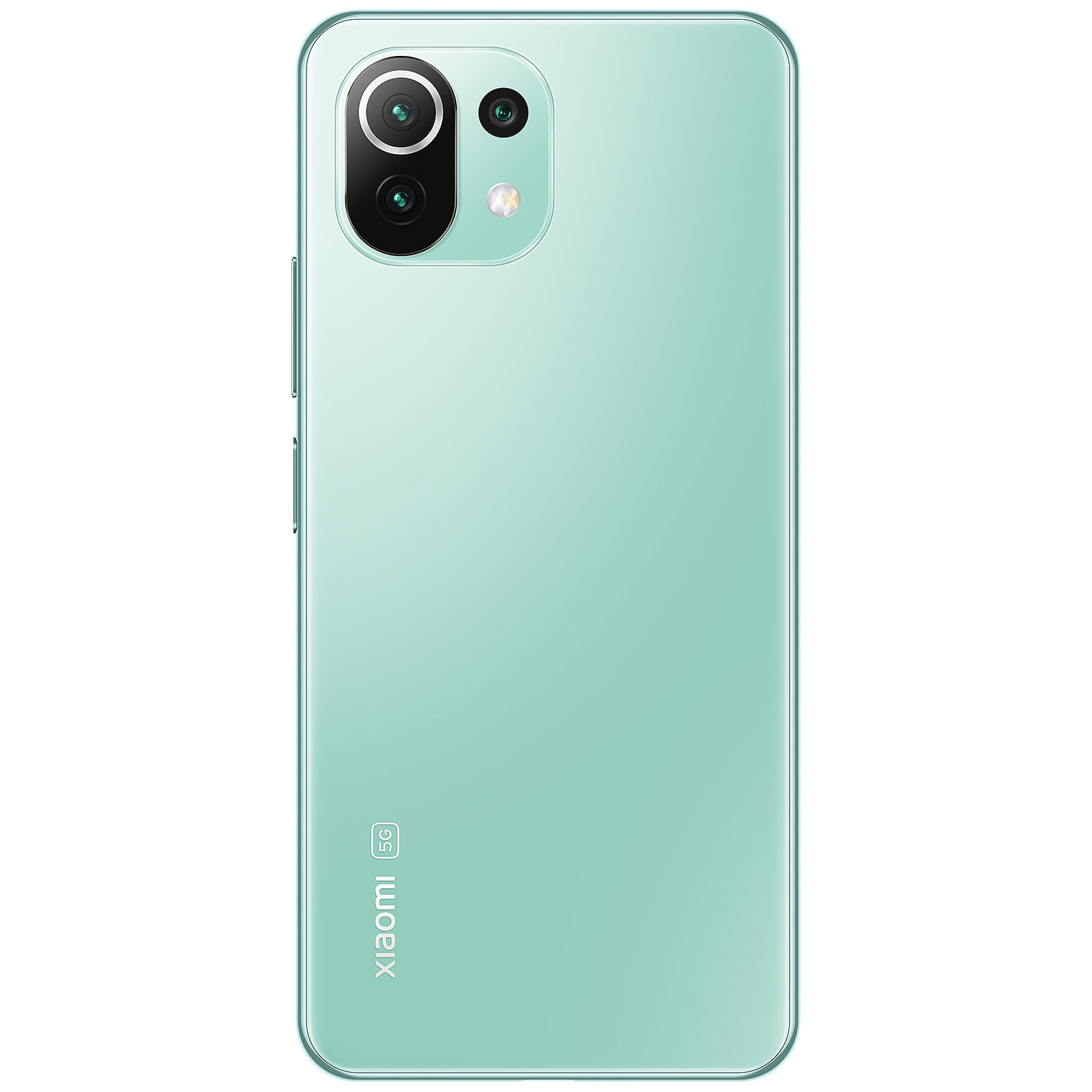 新品未開封】Mi 11 lite 5G 日本版 ミントグリーン Green 緑