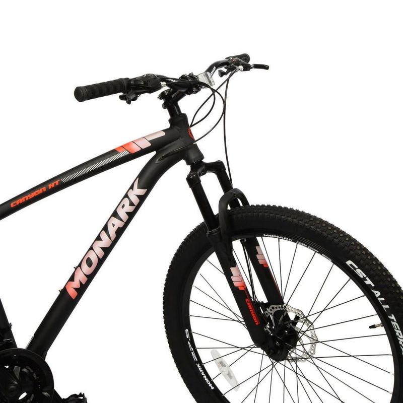 Bicicleta monark online 27.5