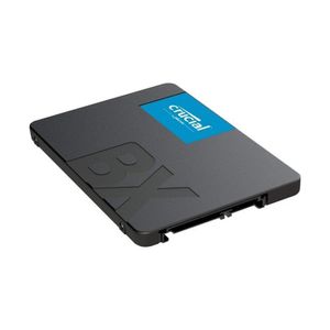 Disco SSD Crucial BX500 1TB SATA3 2.5"