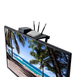 Estante Multifuncional para Televisor o Monitor
