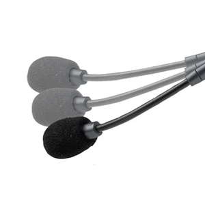 Audífono iBlue con Micrófono Estéreo HS-2001  Negro