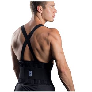 Faja Laboral Industrial Leemark Talla XL