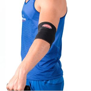 Codera Corta Branson Negro Talla M