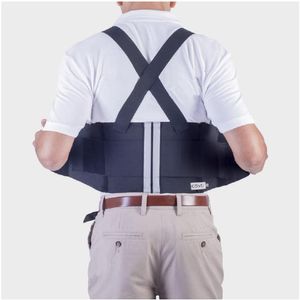 Faja Laboral Liviana Cover Talla XL