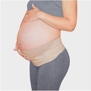 Soporte Maternidad para Embarazo Talla S
