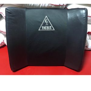 Cojín Lumbar Oficina Vesz Azul