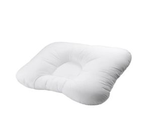 Almohada Ortopédica Dr. Sieguer Antialérgica Bebé