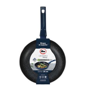 Sartén Granito Navy 26 cm