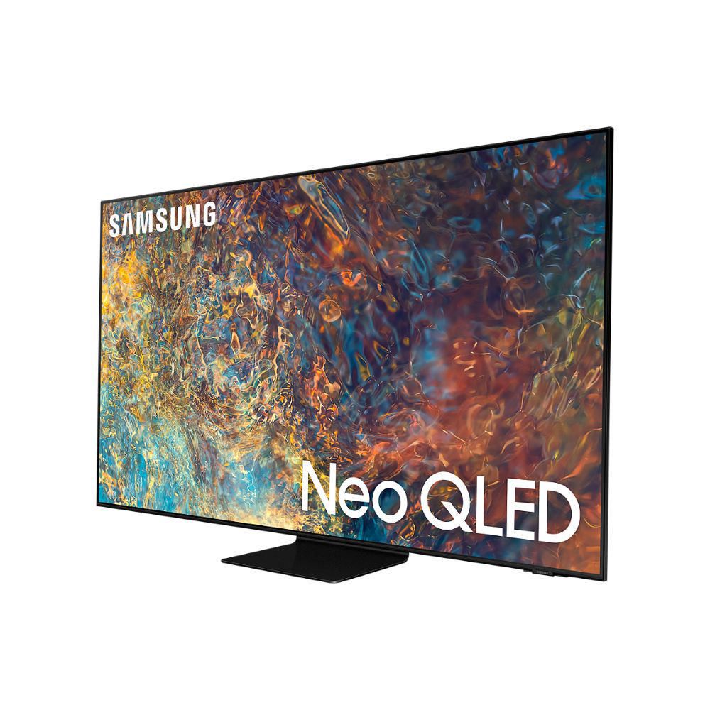 Televisor Samsung Neo QLED 4K Smart TV 65" QN90A 2021