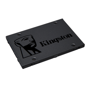 Disco Sólido SSD Kingston 120GB SA400S37 SATA