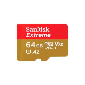 Memoria Micro SDXC Sandisk 64GB Mobile Gaming 160MB/s