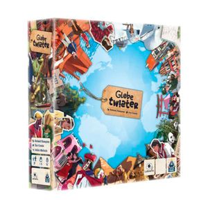 Globe Twister