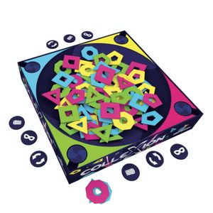 Juego de Mesa Collexion