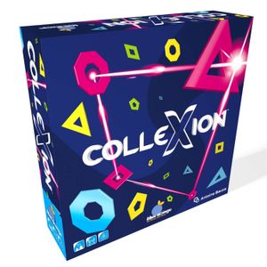 Juego de Mesa Collexion