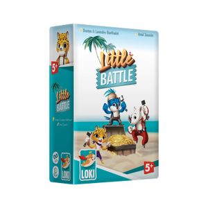 Little Battle
